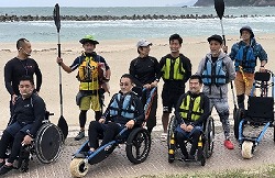但馬海岸