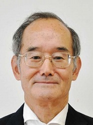 飛田雄一氏