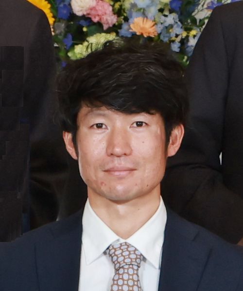 長谷川元気氏